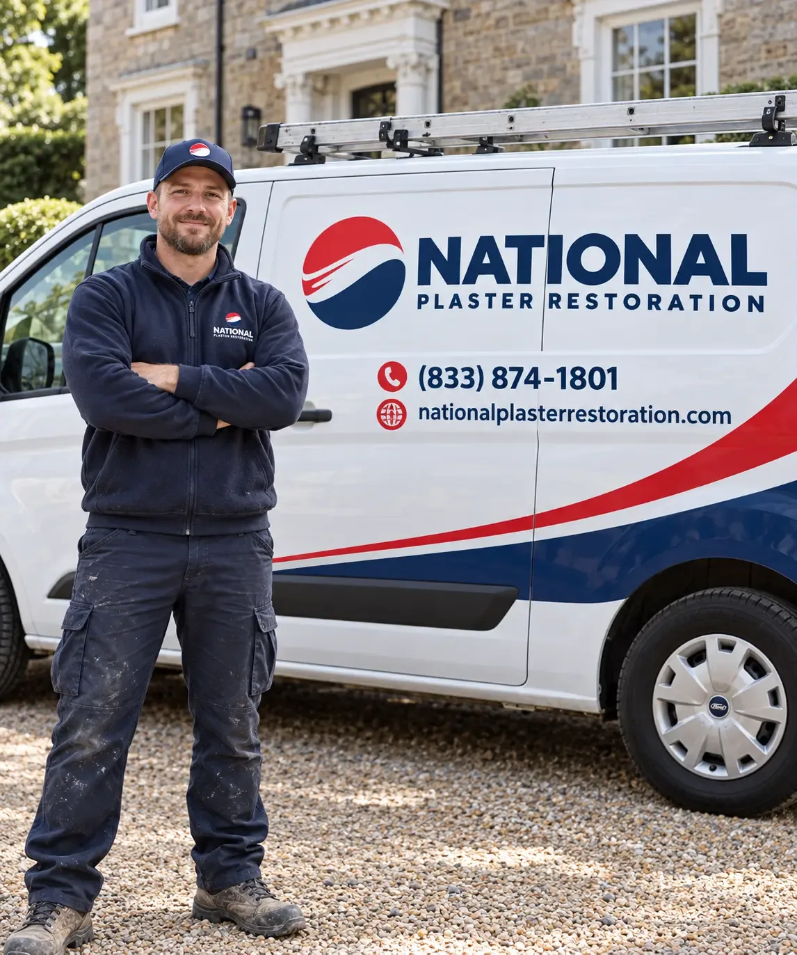 Plaster Repair Benedict, ND FAQs